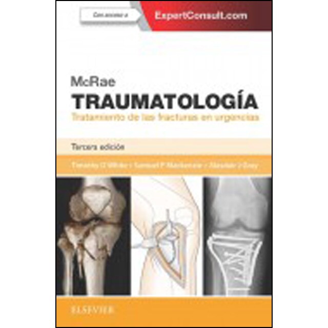 Mcrae. Traumatología. Tratamiento de las fractura.pdf