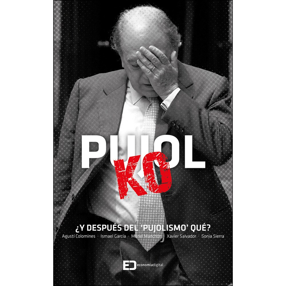 Pujol ko: ¿y después del "pujolismo", qué?