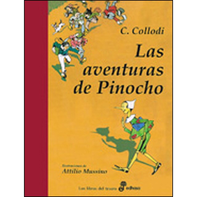 Las aventuras de pinocho.pdf