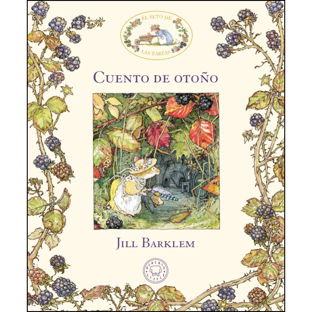 El seto de las zarzas. Cuento de otoño.pdf