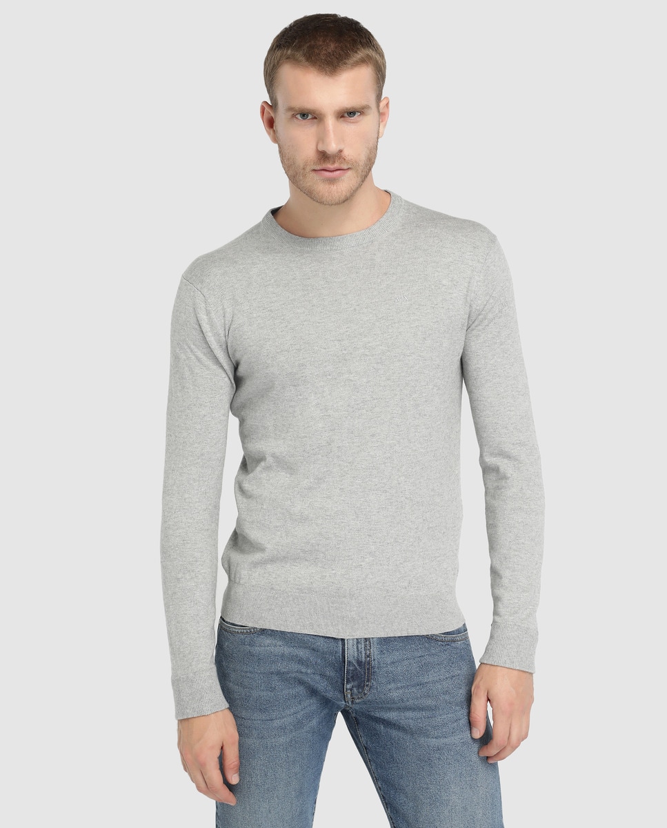 pull armani exchange homme