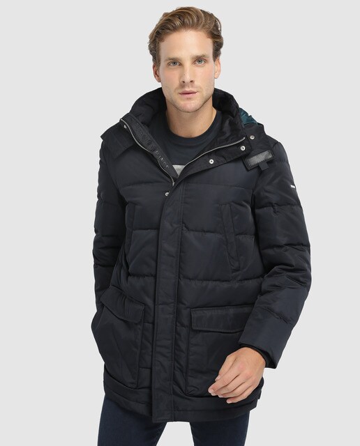 blouson armani exchange homme