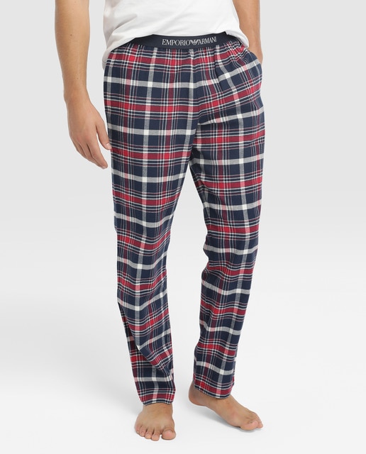 emporio armani pyjamas