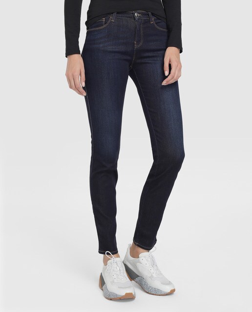 armani sneakers femme