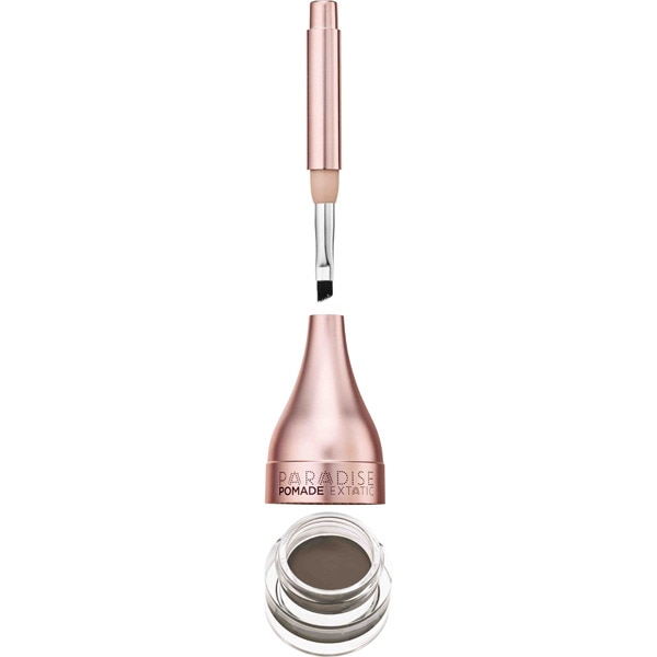 L'OREAL Paris pomada de cejas Paradise Brow Pomade 106 ébano