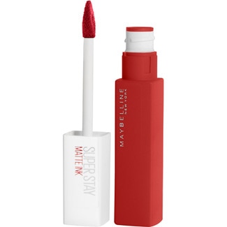MAYBELLINE Lippenstift SuperStay Matte Ink 118 Dancer