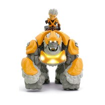 muñecos gormitis el corte ingles