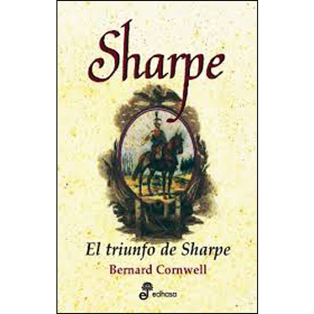 12. El triunfo de sharpe.pdf