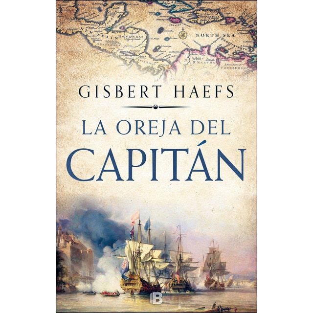 La oreja del capitán.pdf