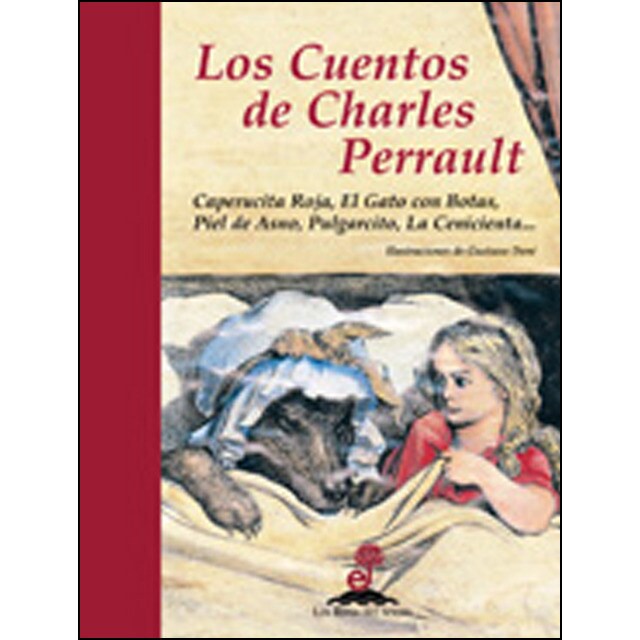 Los cuentos de charles perrault.pdf