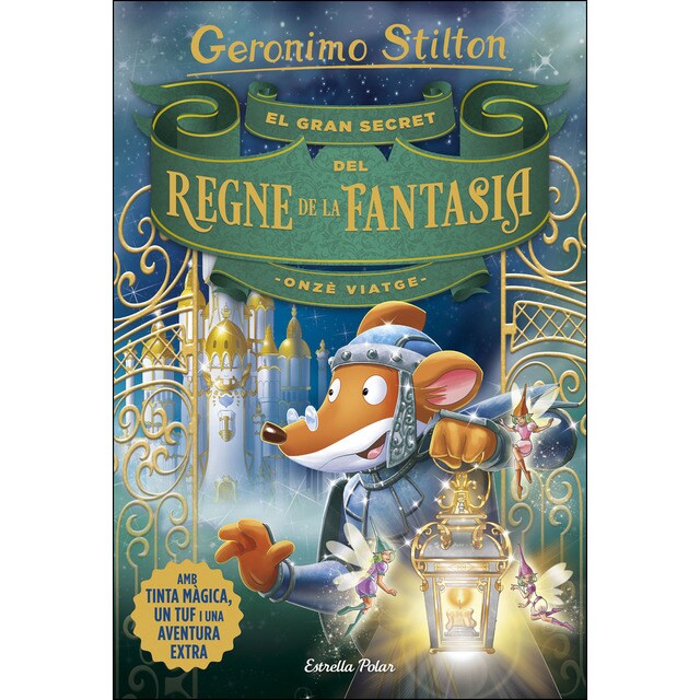 El gran secret del regne de la fantasia. Onzè viatge.pdf