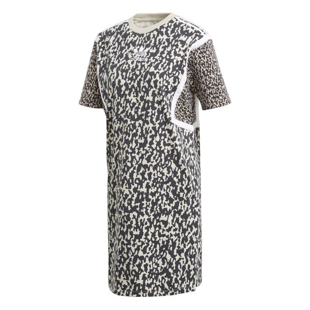 adidas leoflage dress