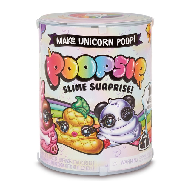 poopsie juguetes