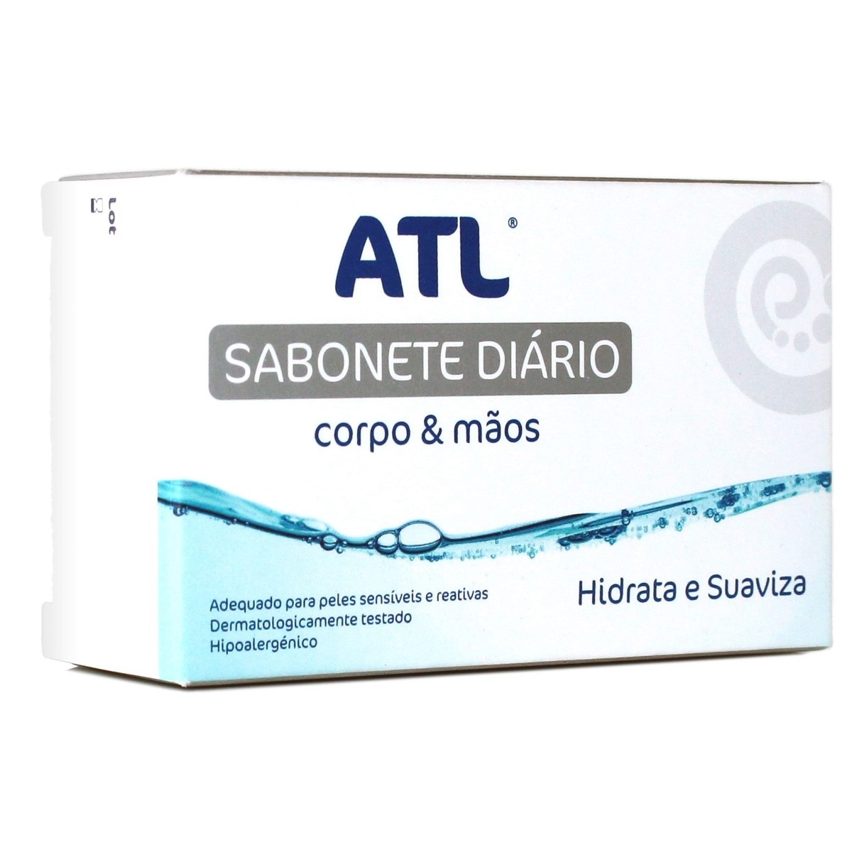 Imagem 0 de Sabonete Diário Corpo e Mãos - 150 g
