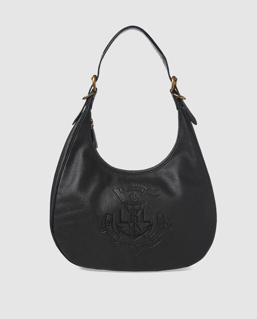 ralph lauren hobo bags