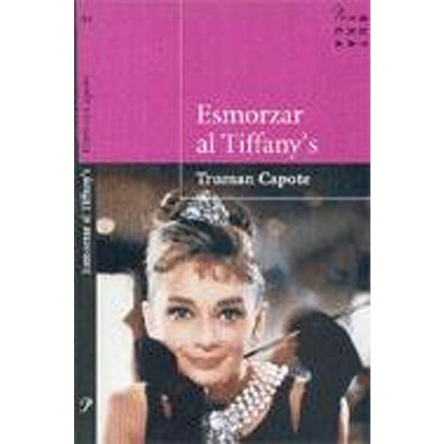 Esmorzar al tiffany?s (Tapa blanda)