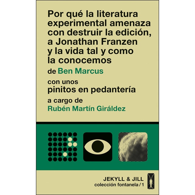 Por qué la literatura experimental amenaza con d.pdf