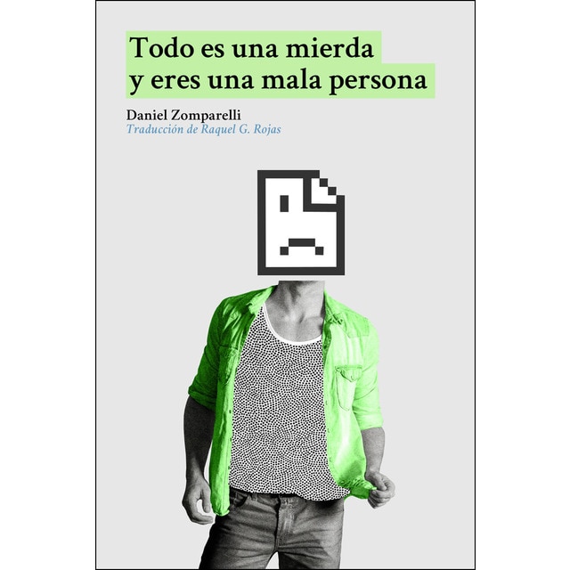 Todo es una mierda y eres una mala persona.pdf