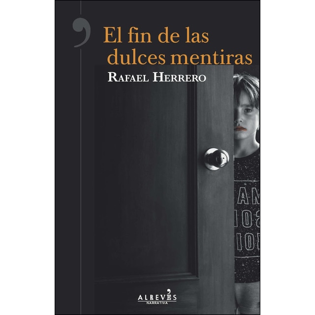 El fin de las dulces mentiras.pdf