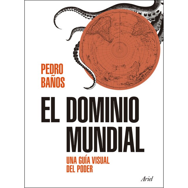 El dominio mundial: Elementos del poder y claves geopolíticas.pdf