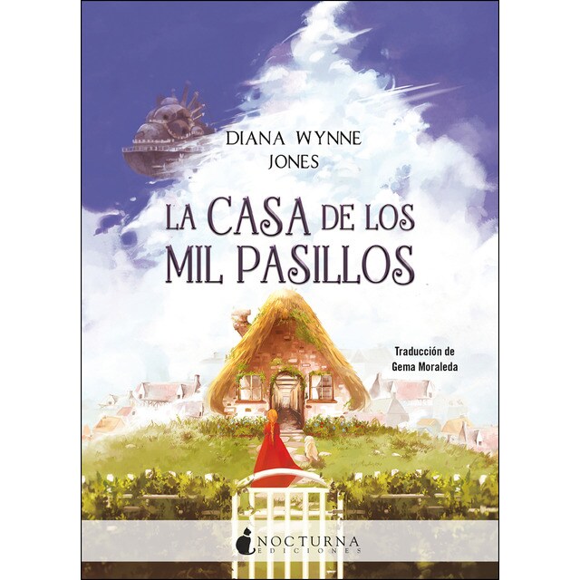 La casa de los mil pasillos.pdf