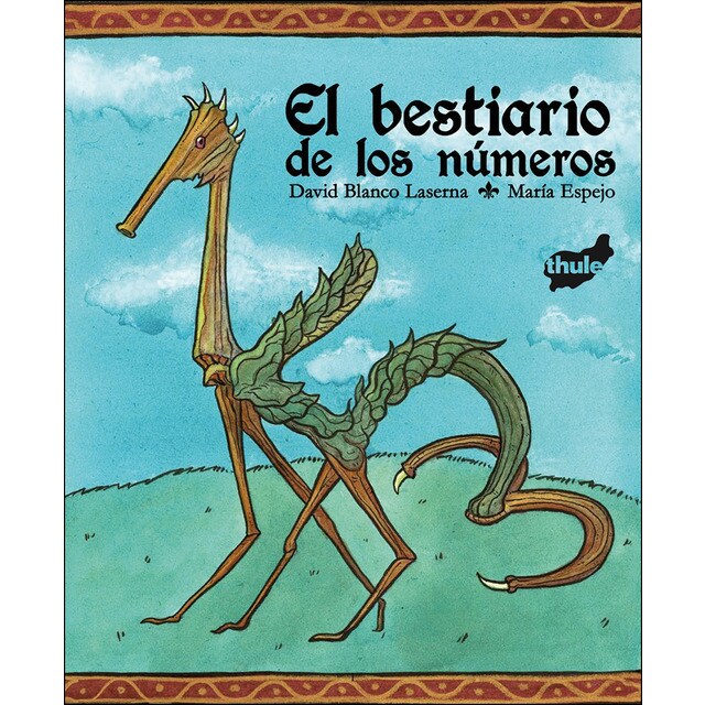 El bestiario de los números.pdf