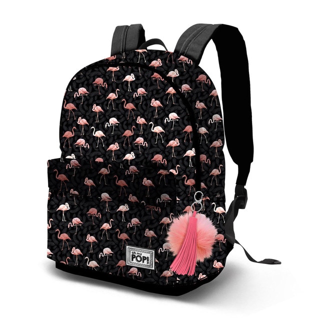 mochilas colegio hipercor