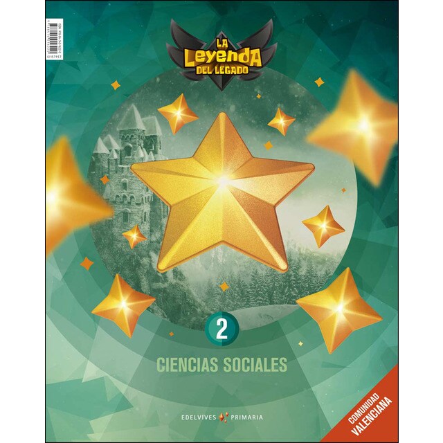 Proyecto: la leyenda del legado. Ciencias sociales 2. Comunidad valenciana : adenda.pdf
