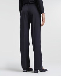 Pantalones De Vestir Mujer En El Corte Ingles