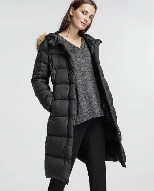 Abrigos de Mujer · El Corte Inglés Abrigos de Mujer · El Corte Inglés