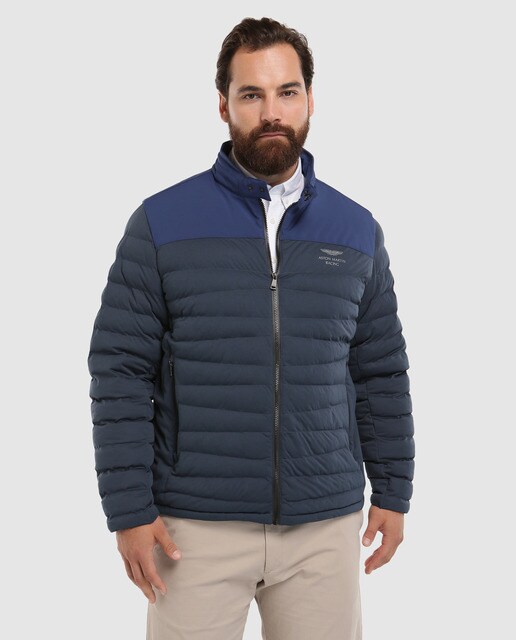 Chaquetas de Abrigos y Chaquetas para Hombre de Hackett | FASHIOLA.es -  Página 2