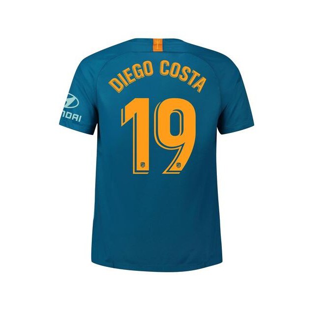 Camiseta Atlético de Madrid Diego Costa Camiseta Atlético de Madrid Diego Costa