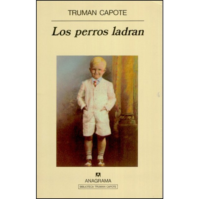 Los perros ladran.pdf