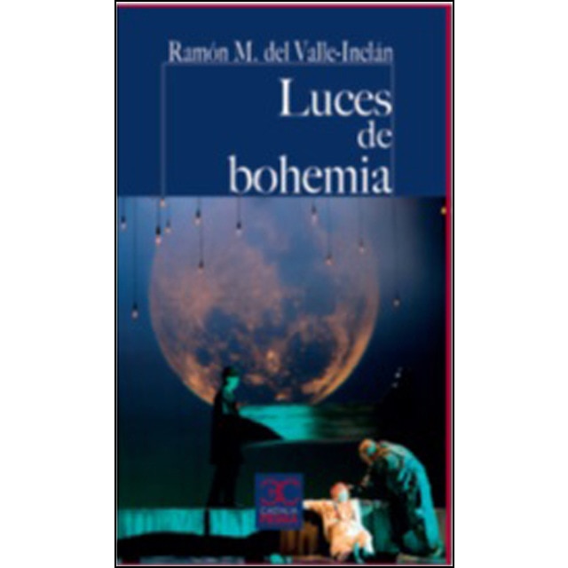 Luces de bohemia