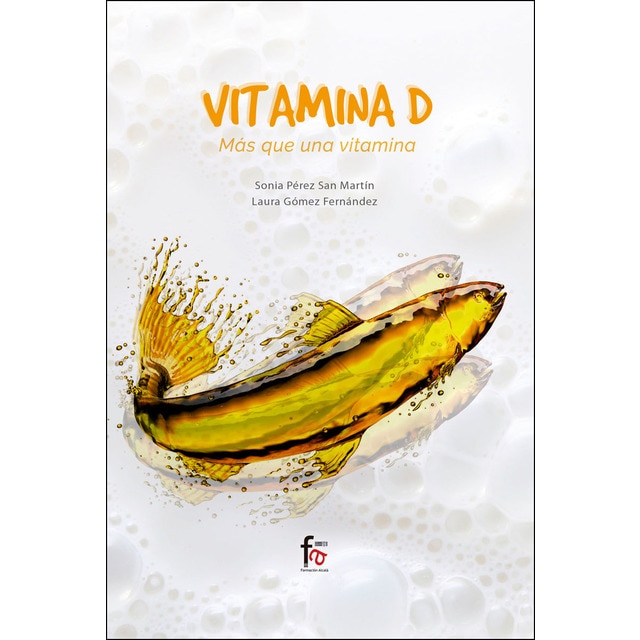 Vitamina d. Más que una vitamina.pdf