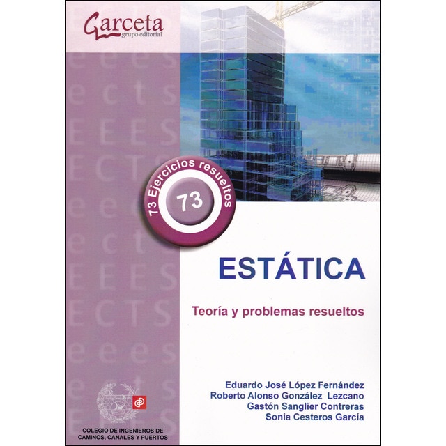 Estática: Teoría y problemas resueltos.pdf