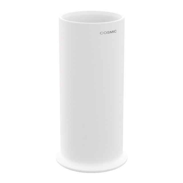 Portacepillos para encimera Geyser Cosmic