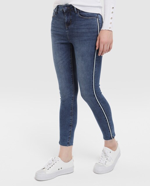 Vaqueros Joven El Corte Inglés Outlet Sale, UP TO 70% OFF |  www.apmusicales.com