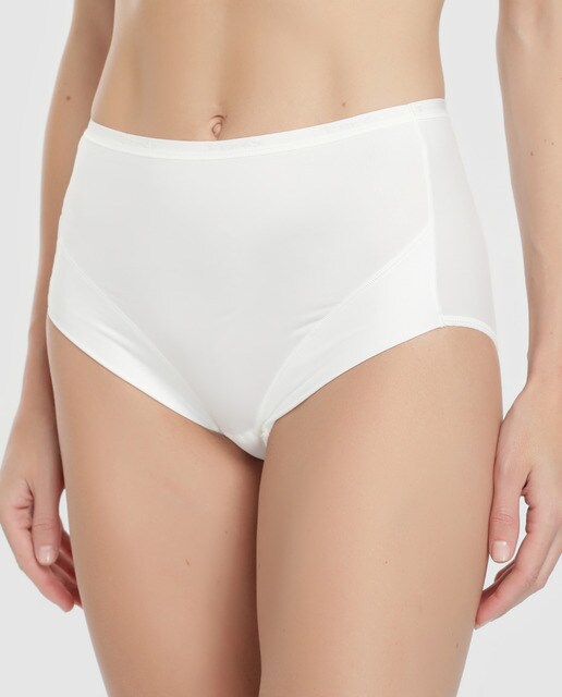 Cueca adelgaçante Gaela Teres em microfibra