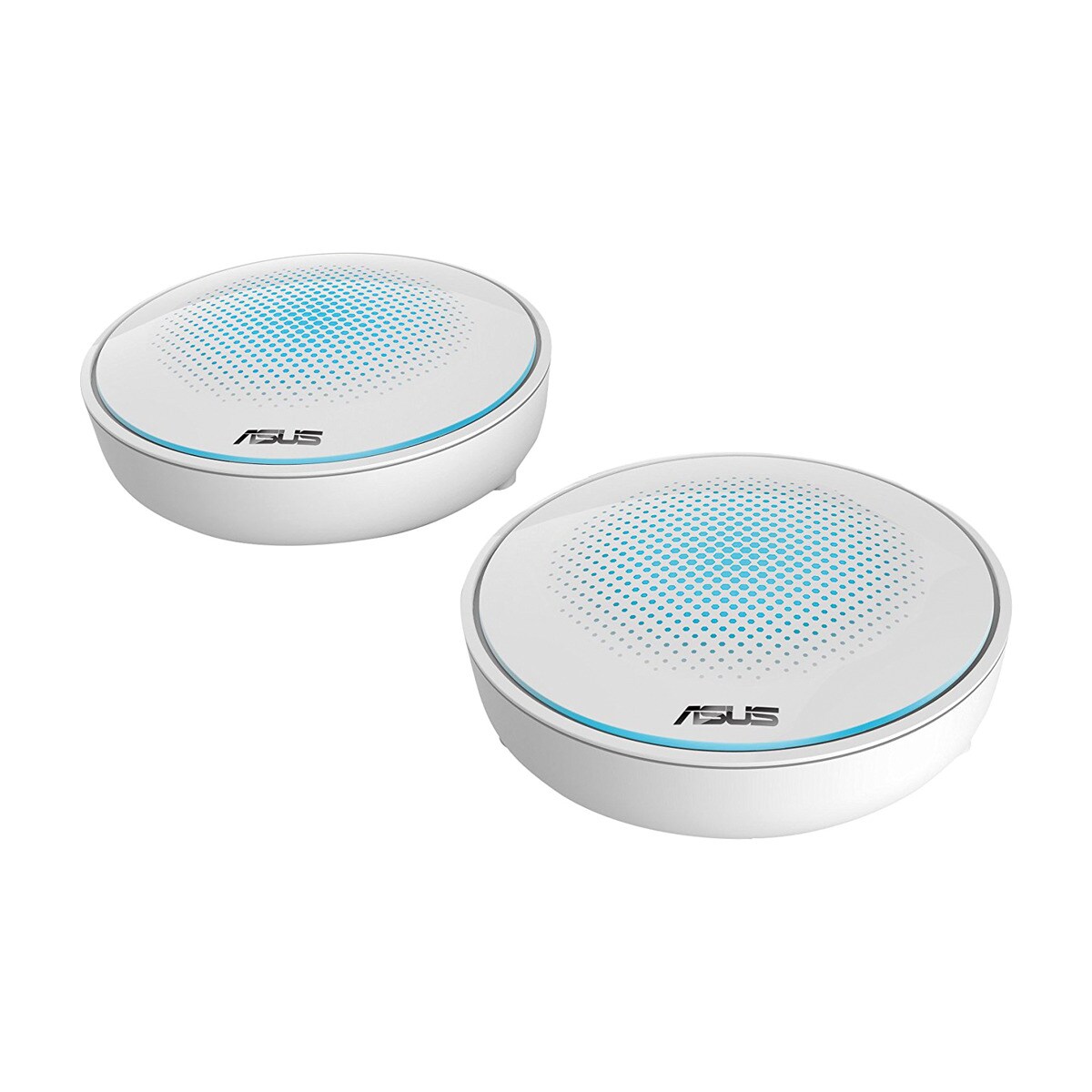 Sistema de red Wi-Fi Mesh ASUS Lyra mini AC1300 (2 nodos)