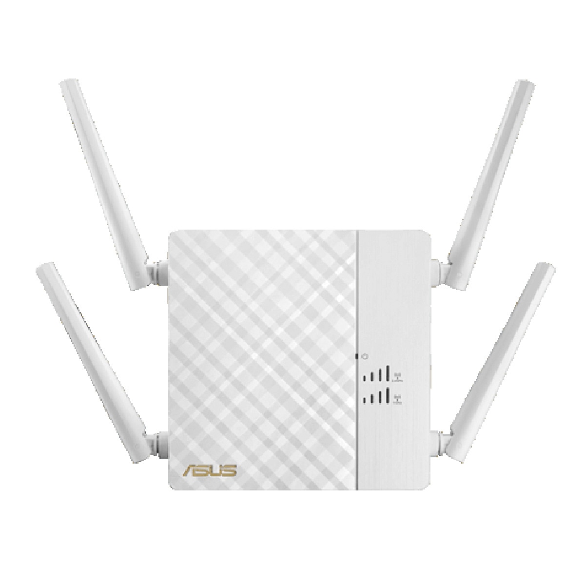 Repetidor Wi-Fi ASUS RP-AC87 Dual-Band AC2600