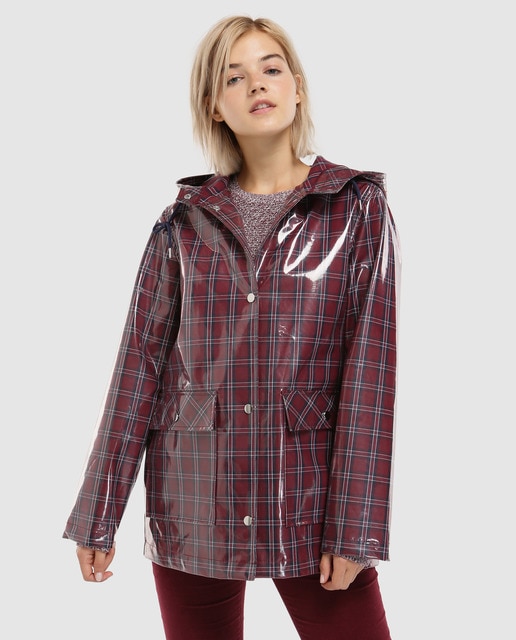 Mujer Xzq87wz Moda Inglés Gabardinas · Abrigos El 2 Corte 4qwgYaq