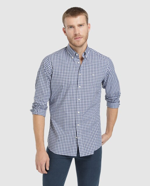 ▷ Hackett London El Corte Inglés Sevilla