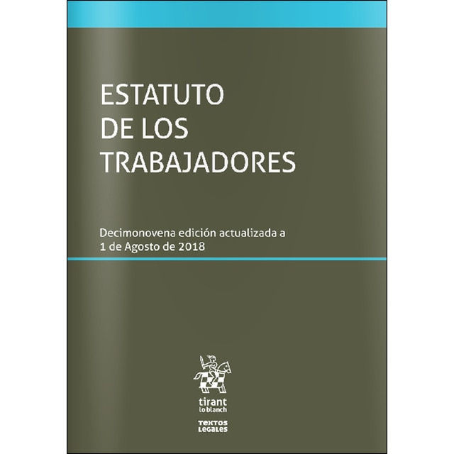Estatuto de los trabajadores.pdf