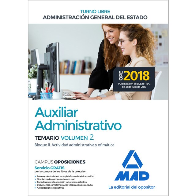 Auxiliar administrativo de la administración general del estado.pdf