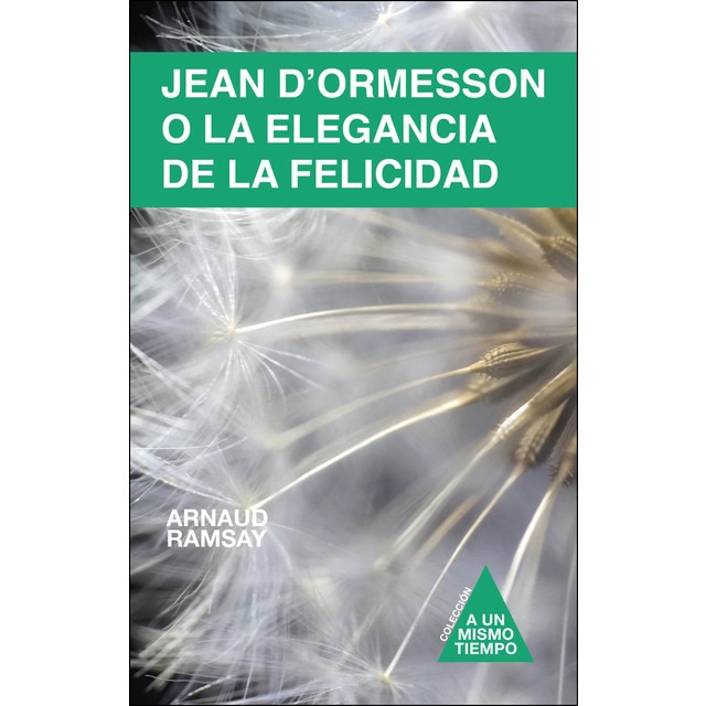 Jean dormesson o la elegancia de la felicidad.pdf
