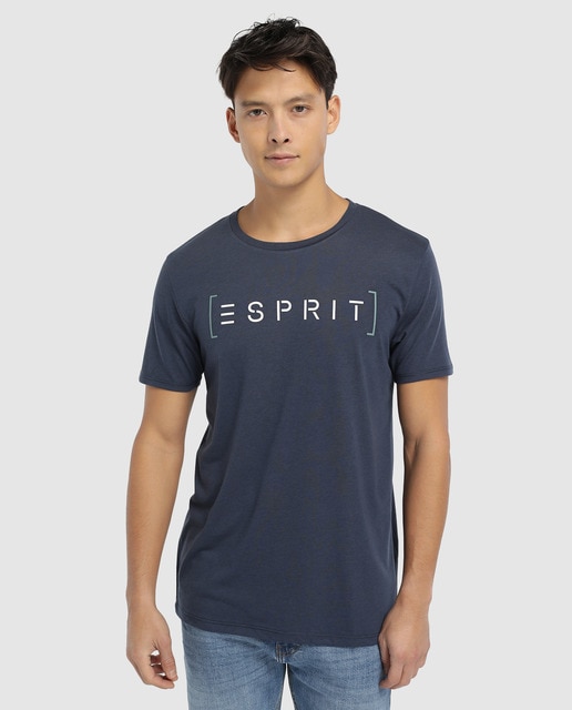 esprit men's t shirt