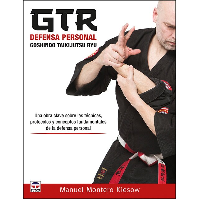 Gtr defensa personal. Goshindo taikijutsu ryu.pdf