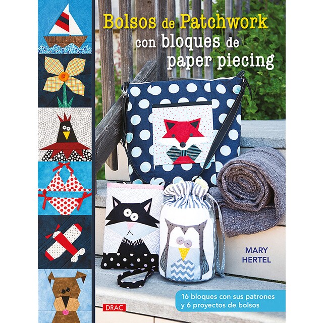 Bolsos de patchwork con bloques de paper piecing.pdf