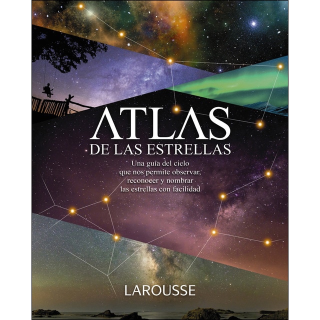 Atlas de las Estrellas